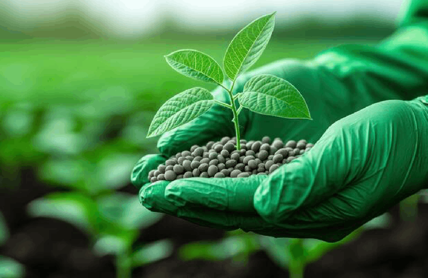 Gujarat Aksha Fertilizer | Premium Fertilizers for Higher Crop Yield & Soil Health