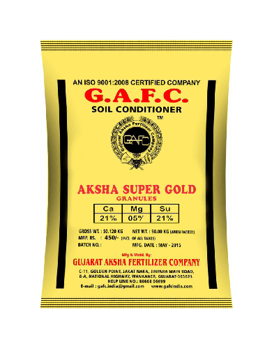 Aksha Super Gold